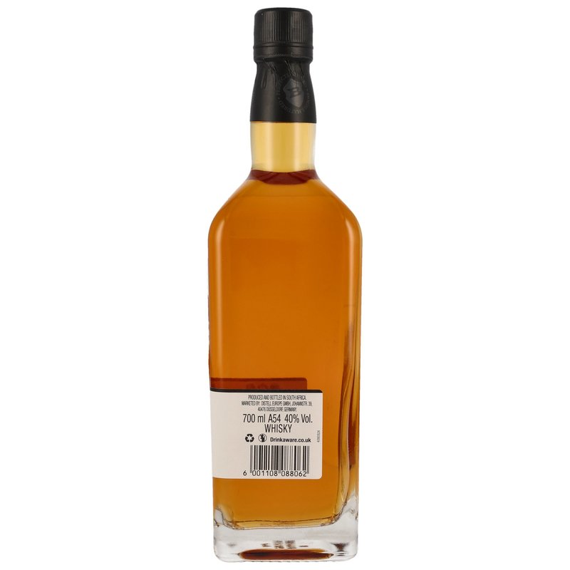 Bains Single Grain 40%