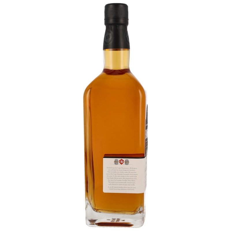 Bains Single Grain 40%