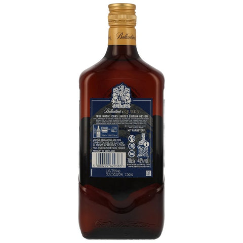 Ballantine's Finest Queen Édition Limitée