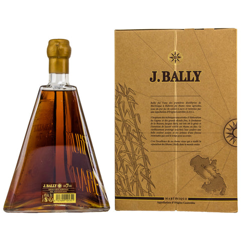 Bally 7 y.o. Pyramide