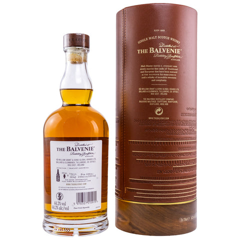 Balvenie 30 ans Mariages rares