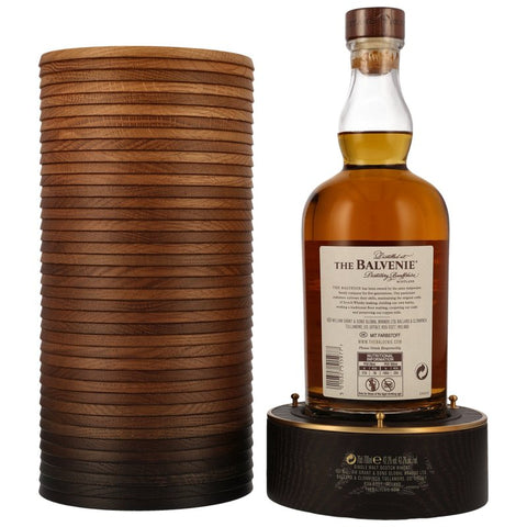 Balvenie 40 y.o.