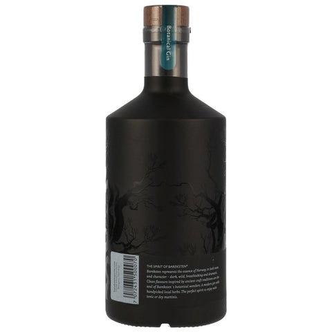 Bareksten Botanical Gin