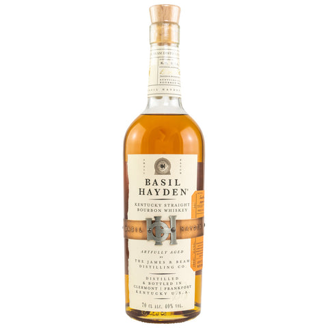 Basil Haydens Bourbon