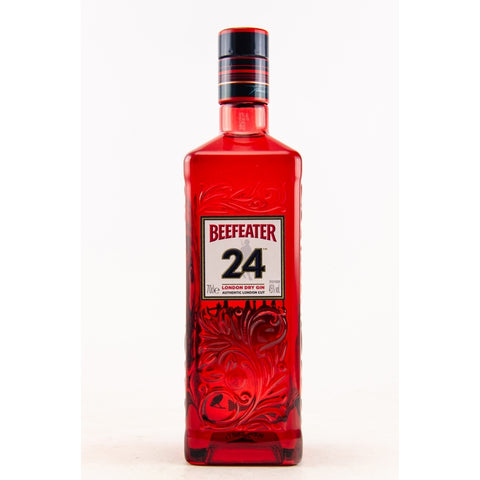 Gin sec Beefeater 24 Londres