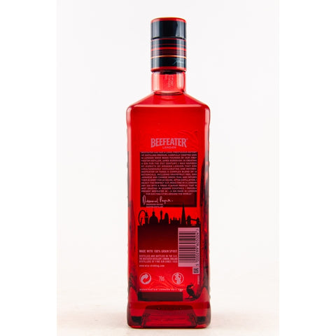 Gin sec Beefeater 24 Londres