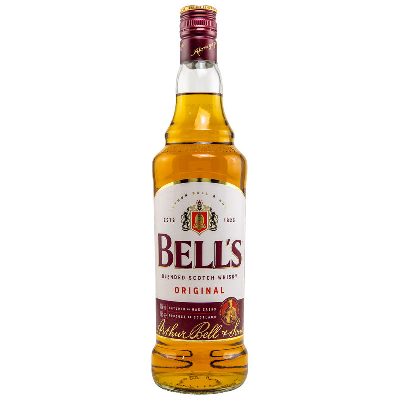 Bell's Original