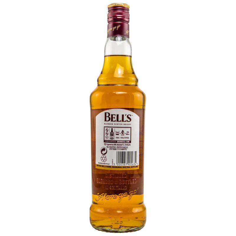 Bell's Original