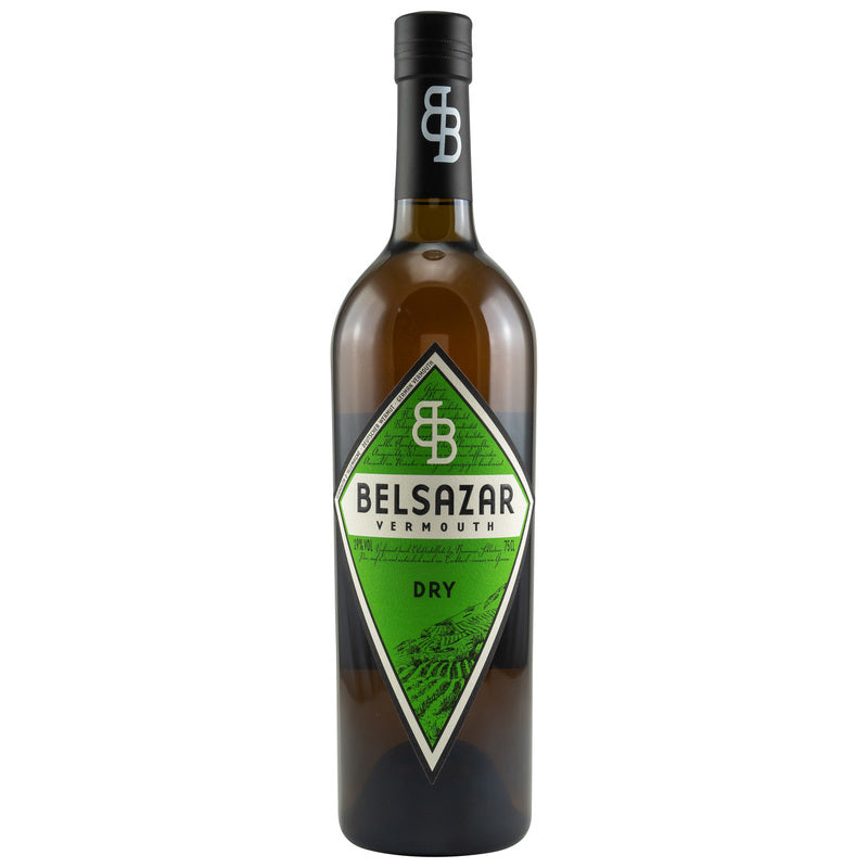 Belshazzar Vermouth Sec