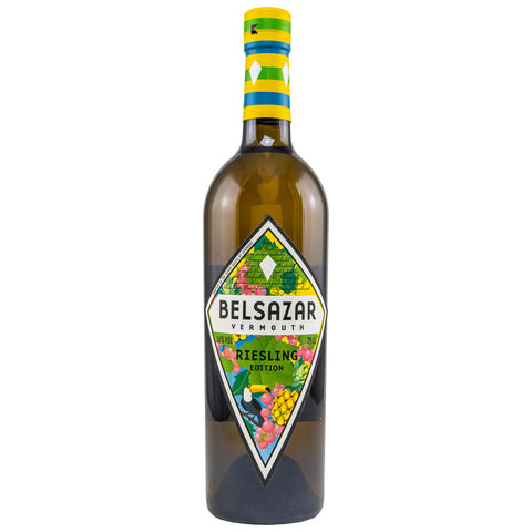 Belsazar Vermouth Riesling