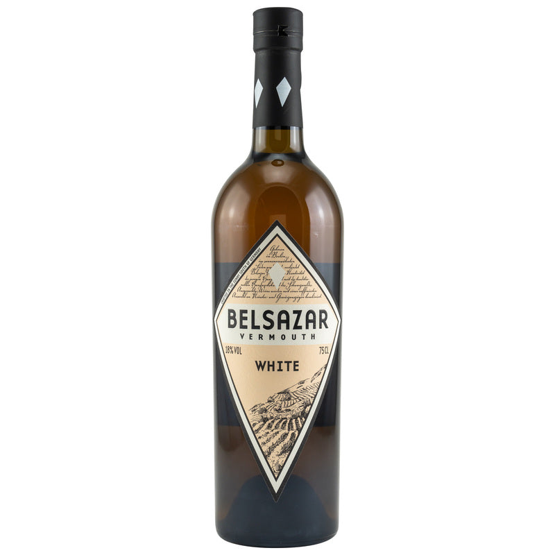 Belshazzar Vermouth Blanc