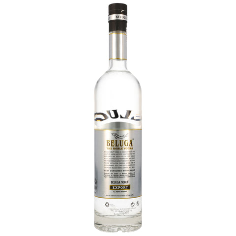 Beluga Noble Vodka