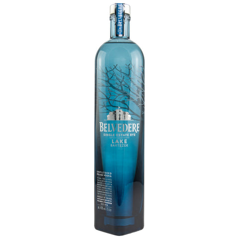 Belvedere Lake Bartezek Vodka