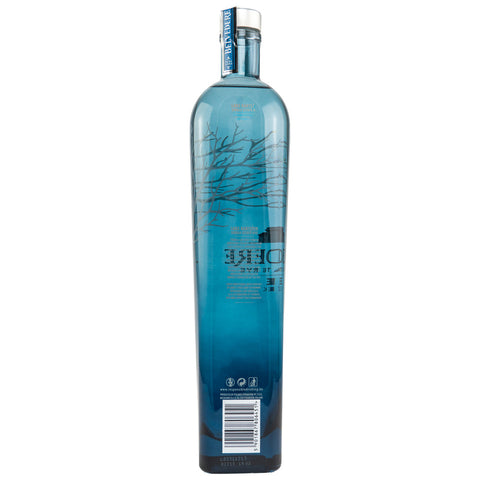 Belvedere Lake Bartezek Vodka