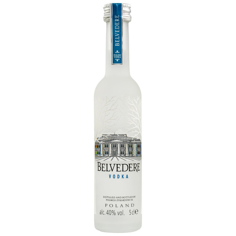 Belvedere Vodka - 1L