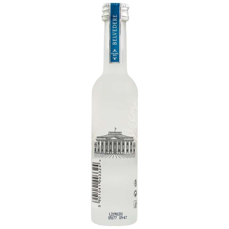 Belvedere Vodka - 1L