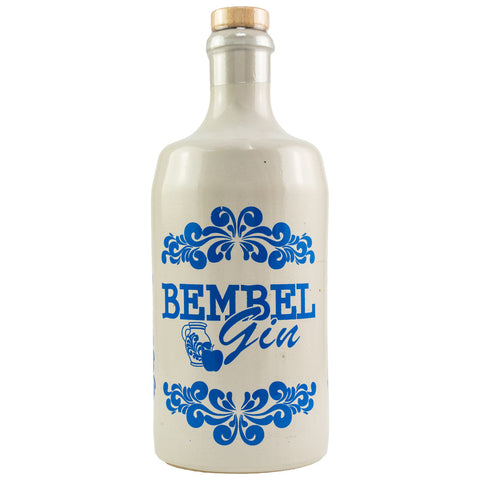 Gin Bembel