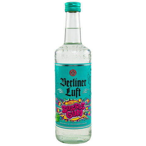 Berliner Luft Bubble Gum