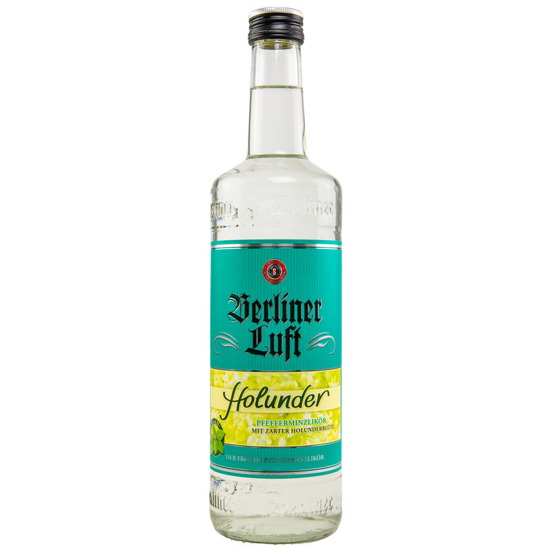 Berliner Luft Holunder