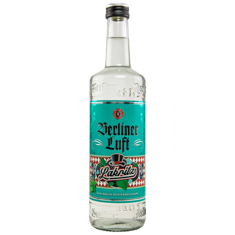 Berliner Luft Liquorice