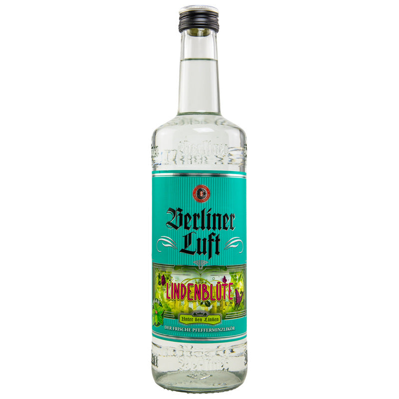 Berliner Luft Lindenblüte