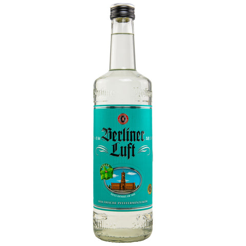 Berliner Luft Peppermint Liqueur