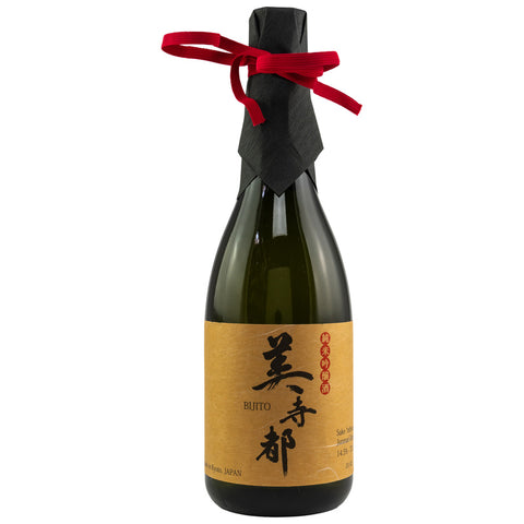 Bijito Junmai Ginjo - Sake