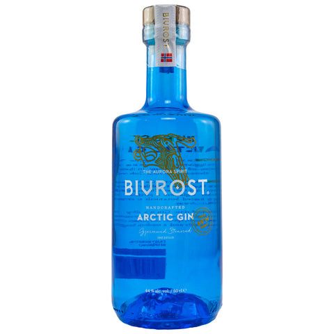 Bivrost Arctic Gin