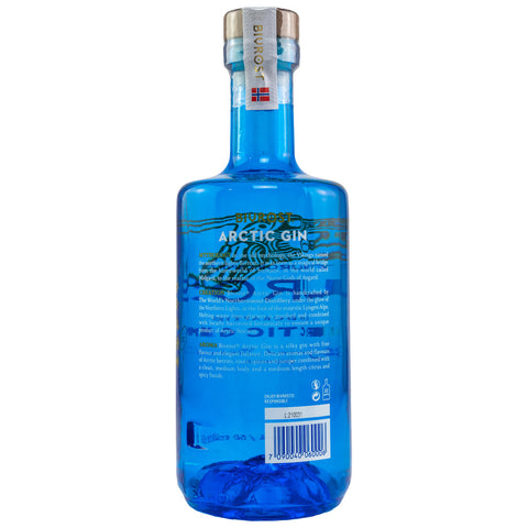 Bivrost Arctic Gin