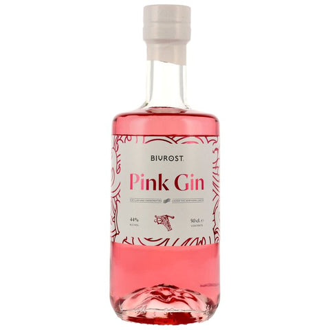 Bivrost Pink Gin