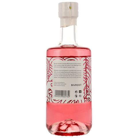 Bivrost Pink Gin