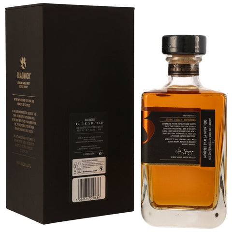 Bladnoch 13 ans Fût de Bourbon