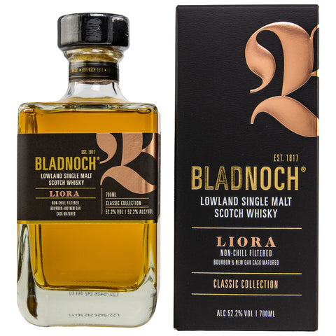 Bladnoch Liora