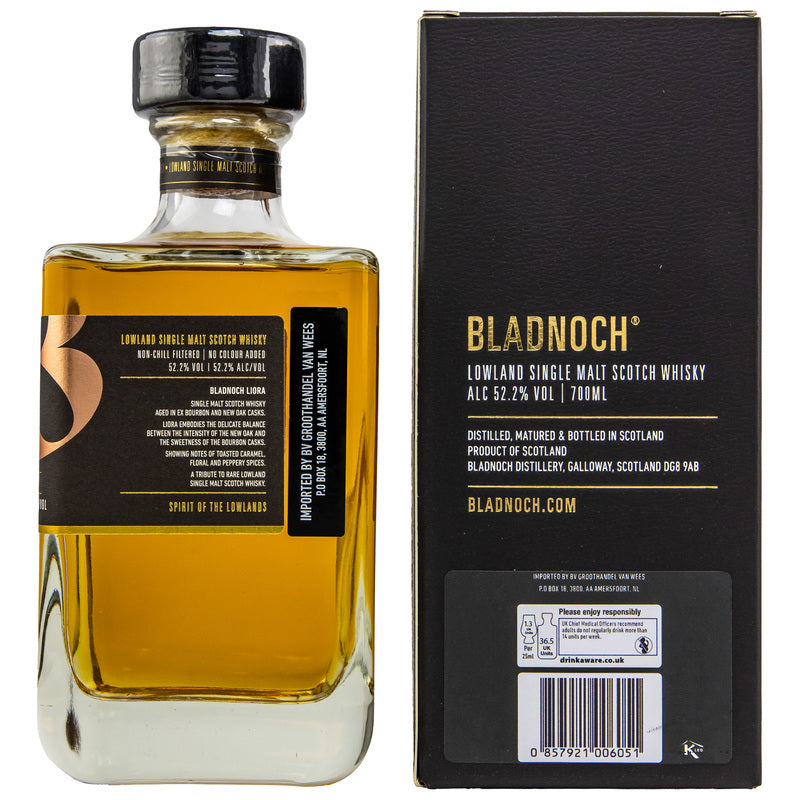 Bladnoch Liora