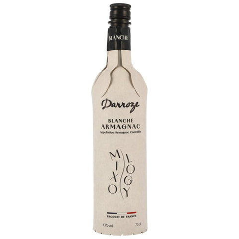 Blanche Armagnac Gamme Mixology - Armagnac Darroze