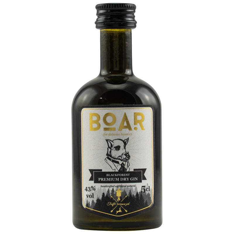 BOAR Gin - Mini