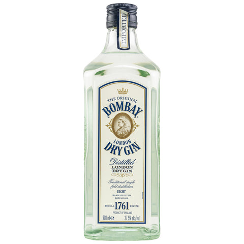 Bombay London Dry Gin