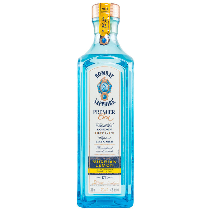 Gin Bombay Premier Cru