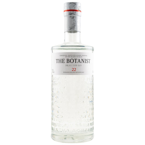 Botaniste / Islay Dry Gin