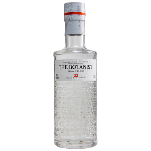 Botaniste / Islay Dry Gin - 200ml