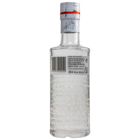 Botaniste / Islay Dry Gin - 200ml