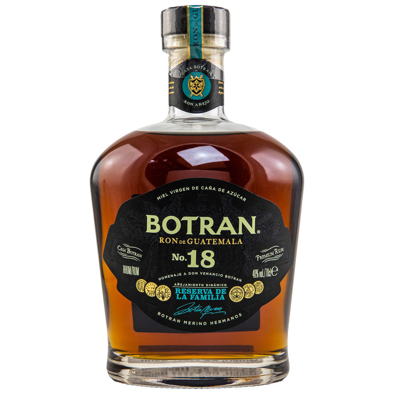 Botran Solera n°18