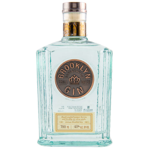 Gin de Brooklyn