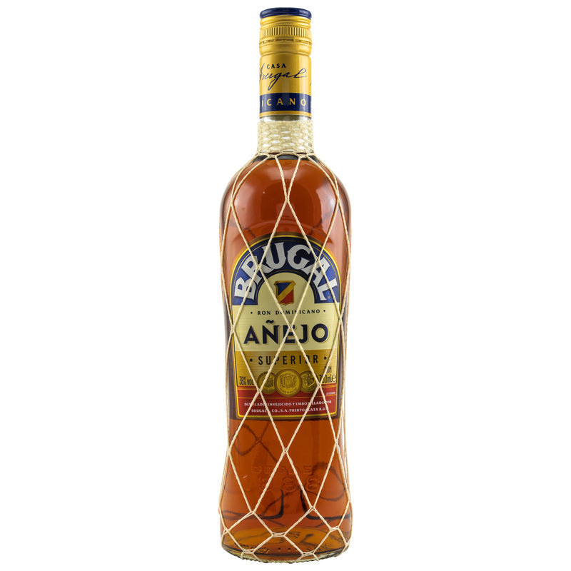 Brugal Anejo