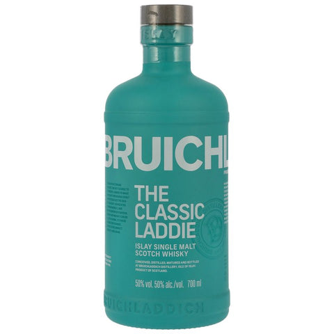 Bruichladdich The Classic Laddie