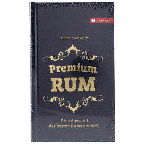 Book Premium Rum / Andreas Schwarz