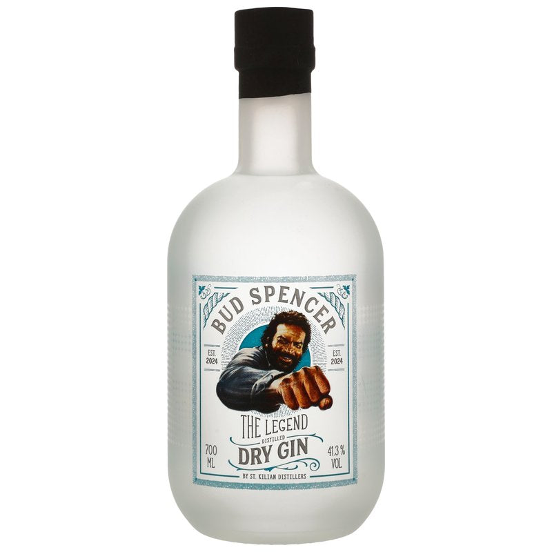 Bud Spencer La Légende Gin Sec