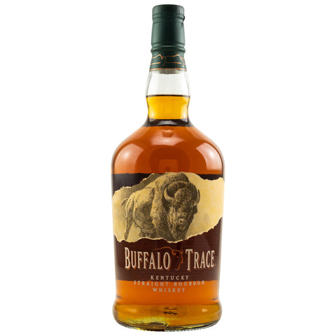 Buffalo Trace LITER mit 45%....!