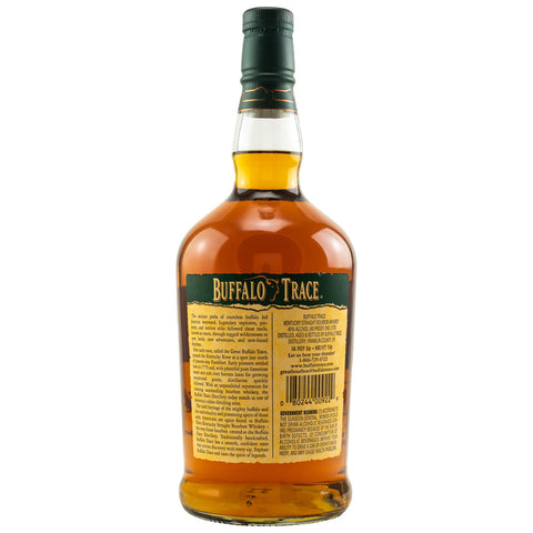 Buffalo Trace LITER mit 45%....!