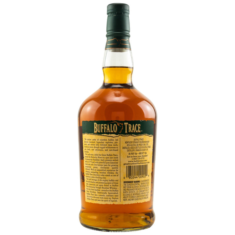 Buffalo Trace LITRES